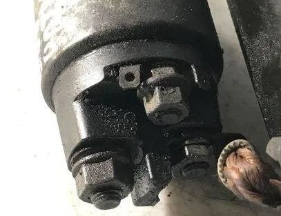 BMW 1 Series E81/E82/E87/E88 (2004-2013) Starter Motor 7798006,0001139002,20080229 27089896