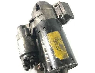BMW 1 Series E81/E82/E87/E88 (2004-2013) Starter Motor 7798006,0001139002,20080229 27089896
