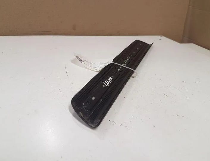 VOLVO V50 1 generation (2003-2012) Front Left Door Panel 08622671,30744287 27094368