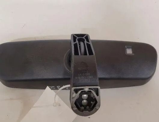 JAGUAR XF 1 generation  (2011-2016) Зеркало заднего вида 6W9317E678AB 27094897