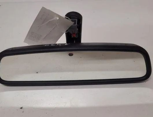 JAGUAR XF 1 generation  (2011-2016) Зеркало заднего вида 6W9317E678AB 27094897