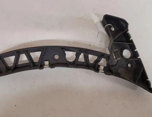 JAGUAR XF 1 generation (2011-2016) Front Left Bumper Bracket 27094943