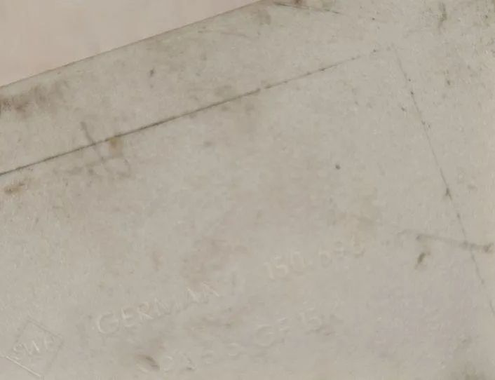 TOYOTA Avensis 2 generation (2002-2009) Реле 150696,PA66GF15 27096053