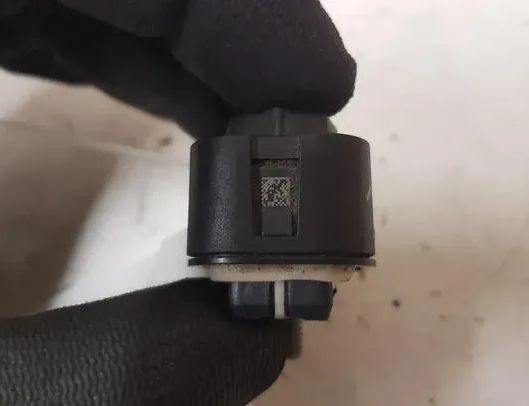 BMW 5 Series F10/F11 (2009-2017) Датчик удара передний правый 6577922417801,00183,120405 27097629