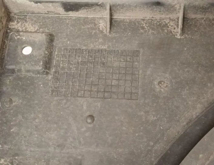 BMW 1 Series F20/F21 (2011-2020) Dzinēja dzesēšanas ventilators/difuzors 5020644,MP8820L7,764050801 27097992