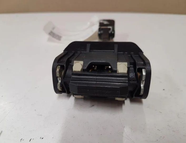 BMW 1 Series F20/F21 (2011-2020) Priekšējo kreiso durvju ierobežotājs 7311337 27098090