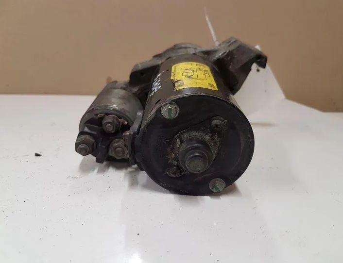 BMW 1 Series F20/F21 (2011-2020) Стартер 0001148026,1241851579502 27098104