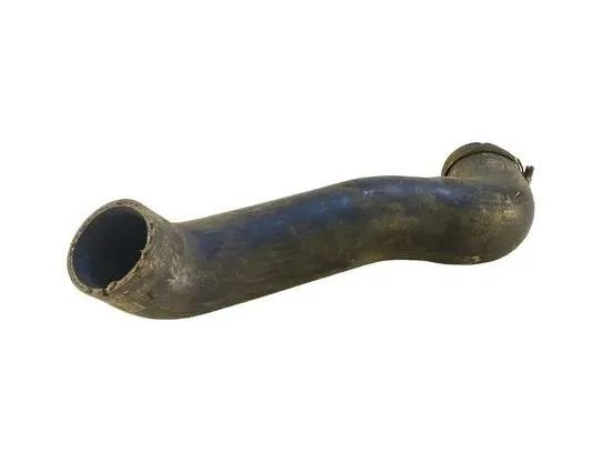 JAGUAR S-Type 1 generation (1999-2008) Intercooler Hose Pipe 4R836F072AB,D05WB 27102113