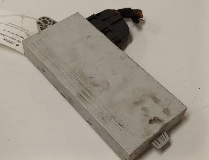 BMW 1 Series E81/E82/E87/E88 (2004-2013) CAS/EWS 61356964051,5WK49412GBF 27102311