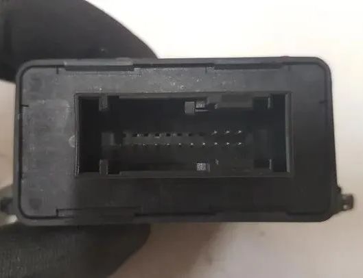 SKODA Superb 2 generation (2008-2015) Lukturu vadības bloks 5M0907357C,00010295 27102553