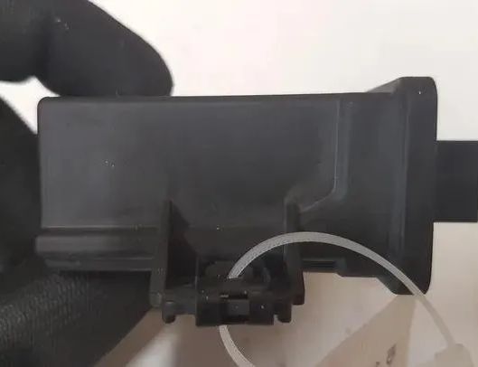 SKODA Superb 2 generation (2008-2015) Lukturu vadības bloks 5M0907357C,00010295 27102553