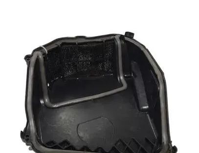 BMW 5 Series F10/F11 (2009-2017) Gaisa mikrofiltra vāks V6756003,6411921622302,11611611 27105275