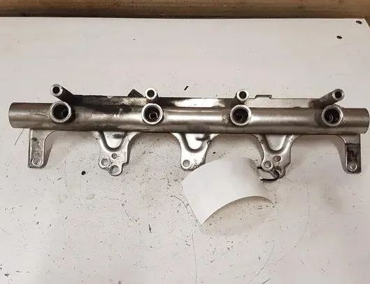 VOLKSWAGEN Passat B6 (2005-2010) Degvielas reika 06F133317,0261545008 27106447