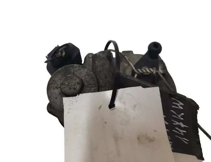 VOLKSWAGEN Passat B6 (2005-2010) Vārsta vadības motorīts 06F133482B,2900315989,A2C53106022 27106476