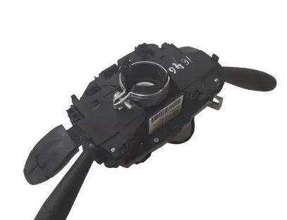 PEUGEOT 3008 1 generation (2010-2016) Pagrieziena rādītāja mehānisms 96667319XT 27107748