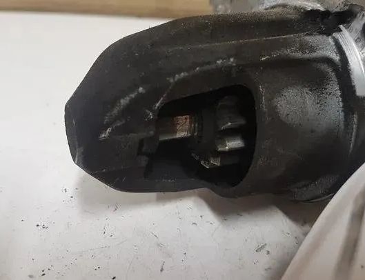 OPEL Insignia A (2008-2016) Стартер 55497878,M001TF0571ZE 27108512