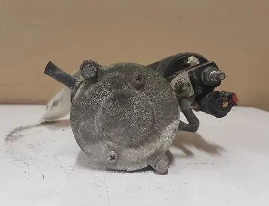 OPEL Insignia A (2008-2016) Стартер 55497878,M001TF0571ZE 27108512