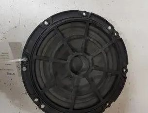 PEUGEOT 207 1 generation (2006-2009) Front Left Door Loudspeaker 9635014780,9634826880 27112236