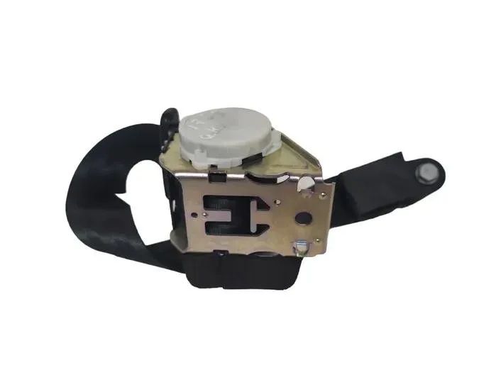 PEUGEOT 3008 1 generation (2010-2016) Aizmugurējā kreisā drošības josta 9682036280,34040961 27113141