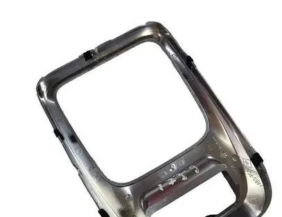 PEUGEOT 3008 1 generation (2010-2016) Пластиковая отделка  переключения передач 9685474977 27113203