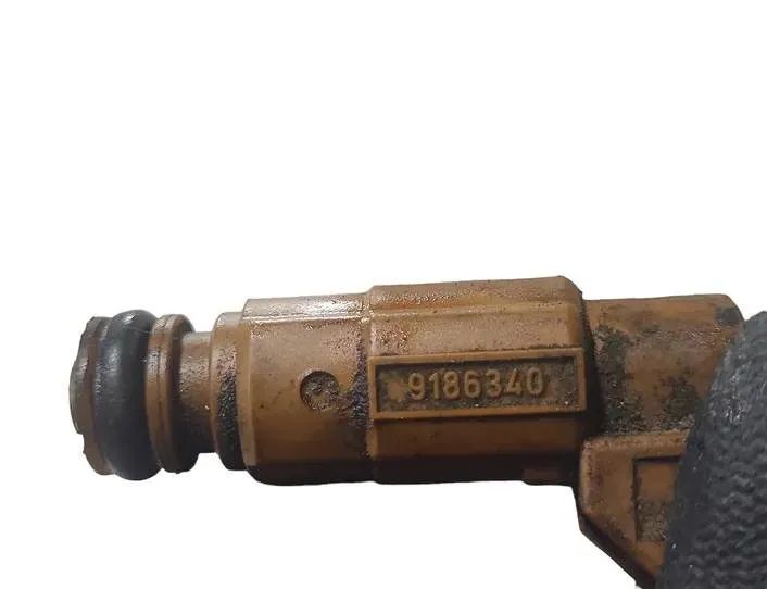 VOLVO XC90 1 generation (2002-2014) Форсунка 0280155831,9186340 27116424