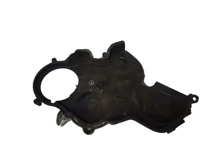 PEUGEOT 5008 1 generation (2009-2016) Timing belt protection cover 9469903,9477503 27116614