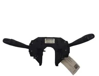 CITROËN C4 Picasso 1 generation (2006-2013) Подрулевой переключатель 96627927XT 27117899