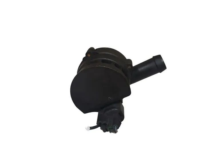 JAGUAR XF 1 generation (2011-2016) Dzesēšanas cirkulācijas motorīts 0392023010,4R8318D474AB 27118174