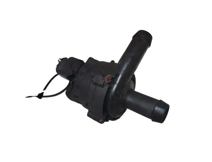 JAGUAR XF 1 generation (2011-2016) Dzesēšanas cirkulācijas motorīts 0392023010,4R8318D474AB 27118174