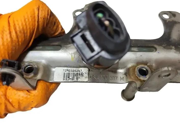 AUDI A4 B8/8K (2011-2016) Degvielas reika 06J133317M,1019139S02 27118530