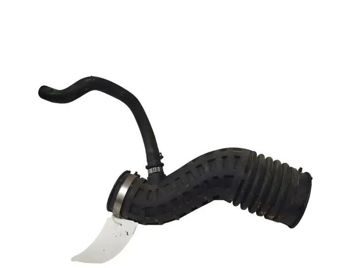 NISSAN X-Trail T31 (2007-2014) Citas caurules 1026324,1026324S01 27119525