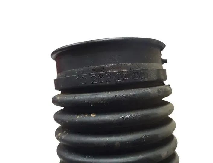 NISSAN X-Trail T31 (2007-2014) Citas caurules 1026324,1026324S01 27119525