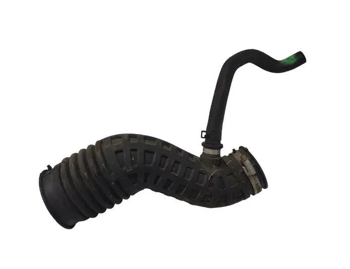 NISSAN X-Trail T31 (2007-2014) Citas caurules 1026324,1026324S01 27119525