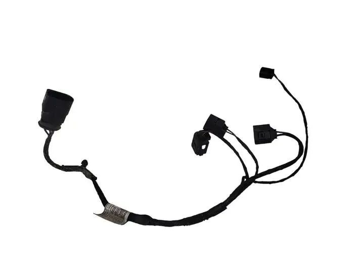 BMW X5 E70 (2006-2013) Aizmugurējo pārking sensoru elektroinstalācija 15701510,911510703 27120624