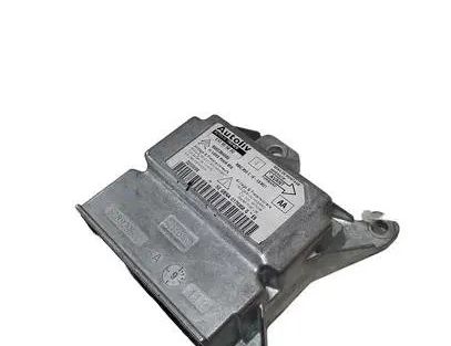 CITROËN C4 Picasso 1 generation (2006-2013) Блок SRS 9665396680,610955800,608929500 27125209