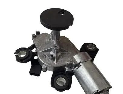 CITROËN C4 Picasso 1 generation (2006-2013) Моторчик заднего стеклоочистителя 0390201817,9654115980 27125217