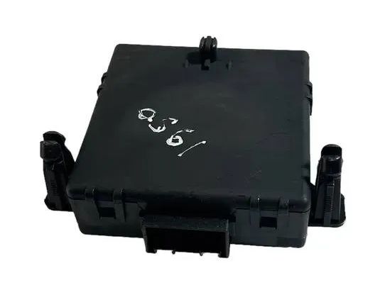 VOLKSWAGEN Passat B6 (2005-2010) Vārtejas vadības bloks 3C0907530H,404339 27128145