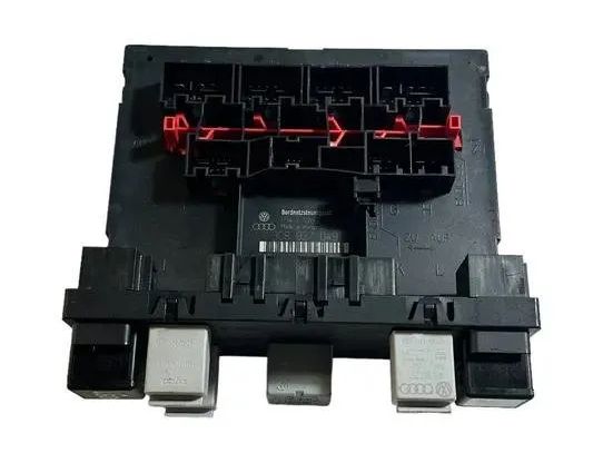 VOLKSWAGEN Passat B6 (2005-2010) Komforta vadības bloks 3C8937049D,28143245,H54S2602 27128150