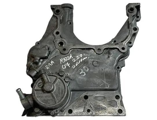 MAZDA CX-7 1 generation (2006-2012) Additional Inner Engine Parts R2AA10681,S5209 27130519