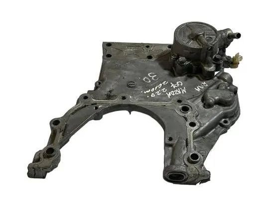 MAZDA CX-7 1 generation (2006-2012) Additional Inner Engine Parts R2AA10681,S5209 27130519