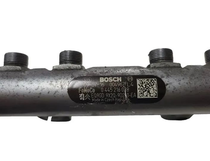 JAGUAR XF 1 generation  (2011-2016) Degvielas reika 0445216028,9X2Q9D280EA 27131063