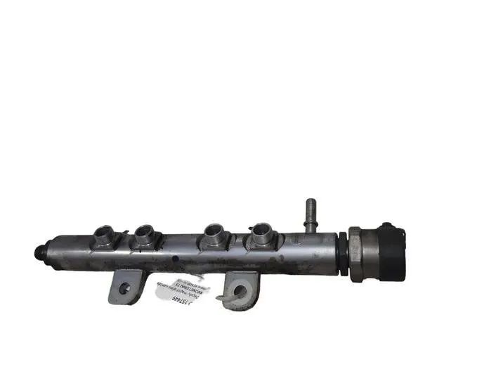 JAGUAR XF 1 generation  (2011-2016) Degvielas reika 0445216028,9X2Q9D280EA 27131063