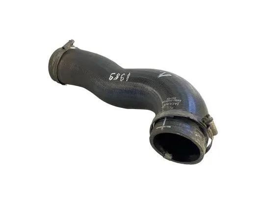 JAGUAR XF 1 generation (2011-2016) Intercooler Hose Pipe 6W936F073AB 27131149