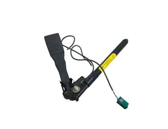 OPEL Zafira B (2005-2010) Priekšējā labā sēdekļa sprādze 13217491,330803354,13217492 27131834