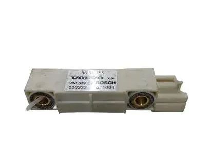 VOLVO XC90 1 generation (2002-2014) Labās puses sānu trieciena sensors 8651755,006322,011004 27132302