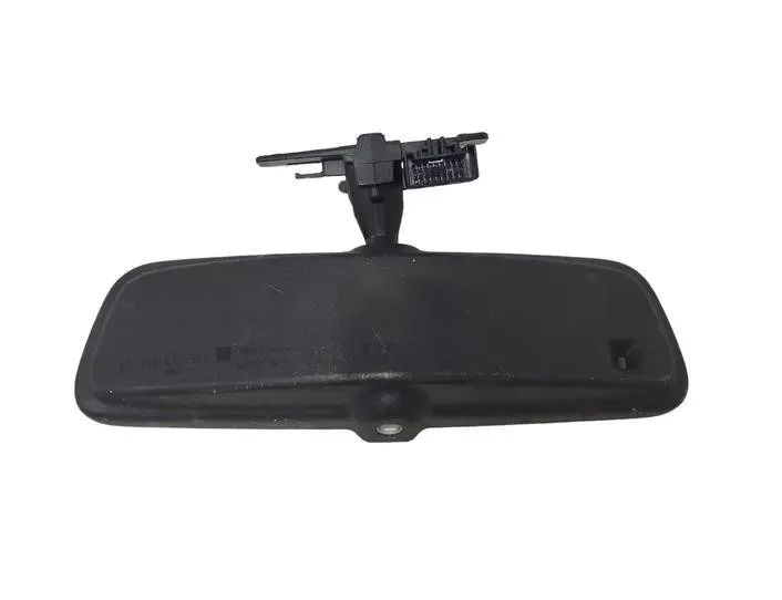 OPEL Zafira B (2005-2010) Interior Rear View Mirror 025611,13253546,17919524 27132482