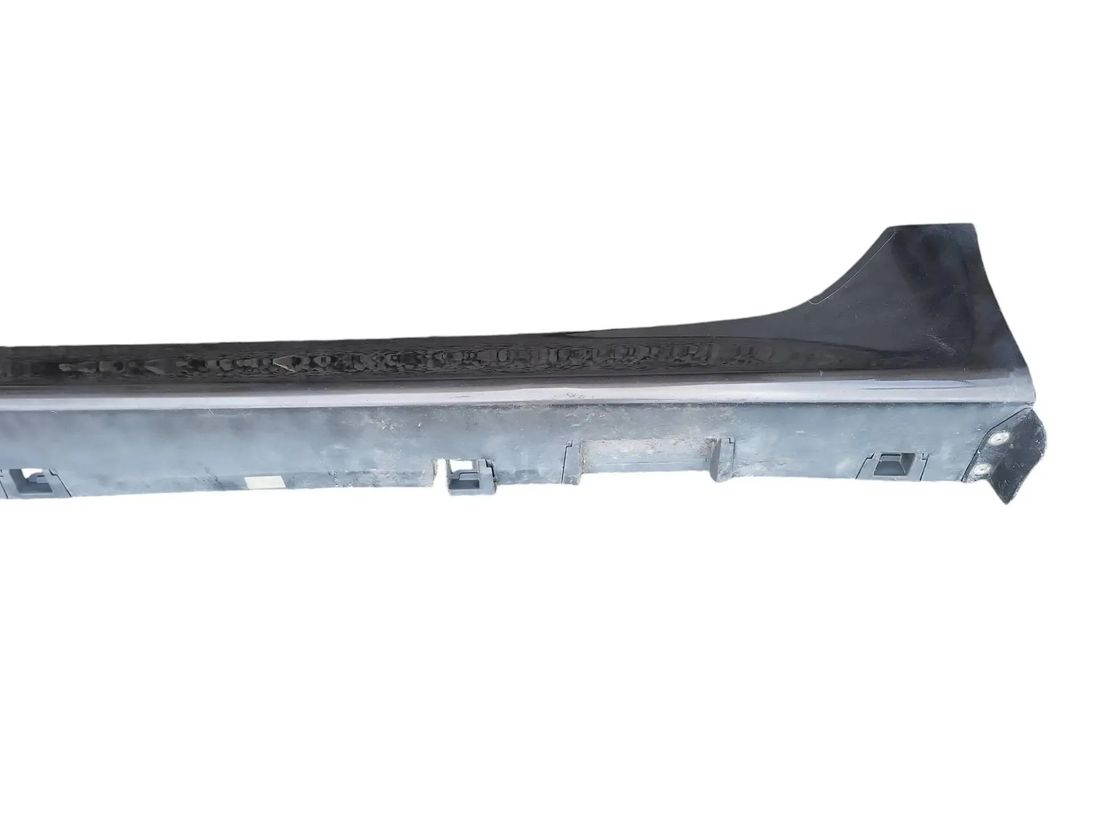 MAZDA 6 GH (2007-2013) Left Side Plastic Sideskirt Cover GS1T51P51 27514142