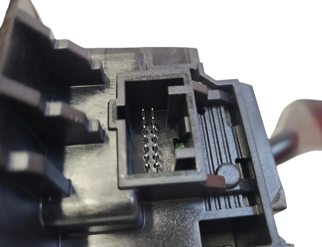 FORD Galaxy 2 generation (2006-2015) Подрулевой переключатель 27515110