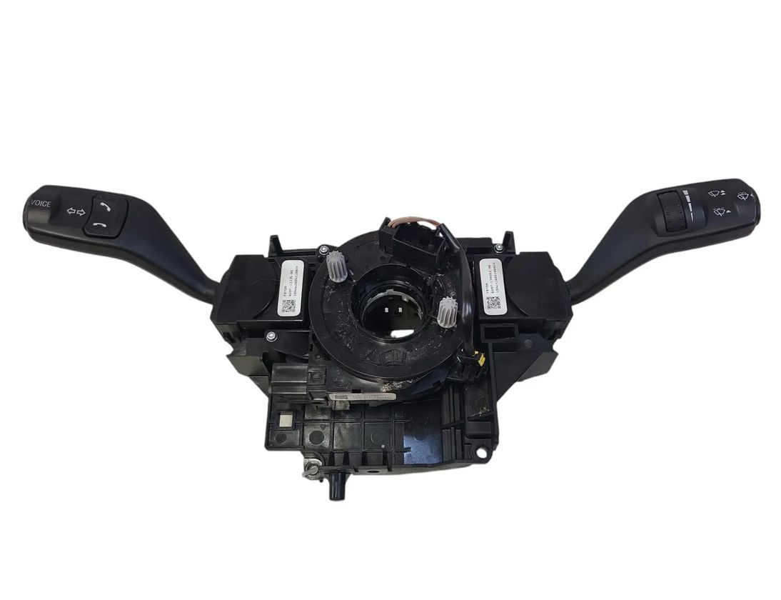 FORD Galaxy 2 generation (2006-2015) Подрулевой переключатель 27515110