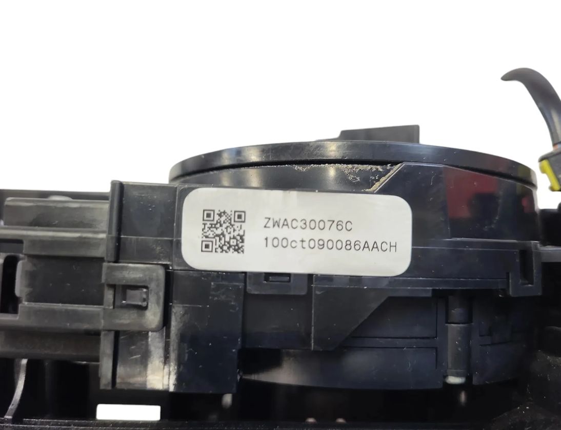 FORD Galaxy 2 generation (2006-2015) Подрулевой переключатель 27515110